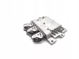 8V21-12A650-TC Блок управления двигателем Ford Fiesta 5 Арт e12728090, вид 2