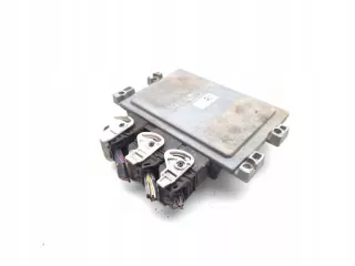 8V21-12A650-TC Блок управления двигателем Ford Fiesta 5 Арт e12728090, вид 4