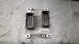 0261208030 Блок управления двигателем Fiat Punto 2 Арт e12728057, вид 1