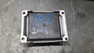 0261208030 Блок управления двигателем Fiat Punto 2 Арт e12728057, вид 3