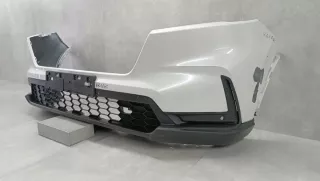 711013B4A Бампер передний Honda CR-V 5 Арт e12728033, вид 3