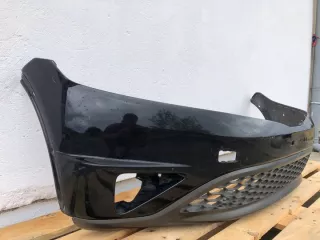 71102-SMGA-ZZ00 Бампер передний Honda Civic 8 Арт e12728024, вид 2