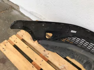 71102-SMGA-ZZ00 Бампер передний Honda Civic 8 Арт e12728024, вид 4