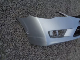 71101-SNB-ZY00 Бампер передний Honda Civic 8 Арт e12728021, вид 4