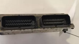 616000400 Блок управления двигателем Dacia Dokker Арт e12727959, вид 3