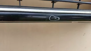  Бампер передний Ford Mondeo 4 restailing Арт e12727920, вид 3