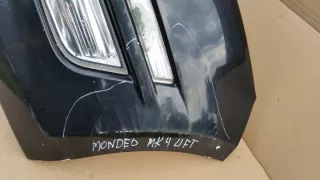  Бампер передний Ford Mondeo 4 restailing Арт e12727920, вид 10