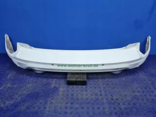 CV4J-17D781-A Бампер задний Ford Kuga 1 Арт e12727910, вид 2