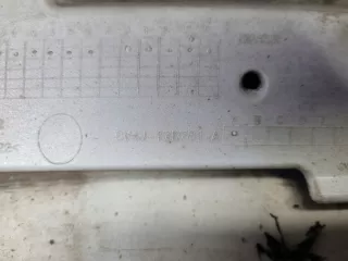 CV4J-17D781-A Бампер задний Ford Kuga 1 Арт e12727910, вид 8