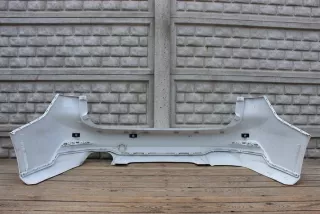 JX7B-17906-B Бампер задний Ford Focus 4 Арт e12727873, вид 4