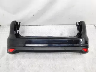 AM51-R17K823-A Бампер задний Ford C-max 2 restailing Арт e12727812, вид 1
