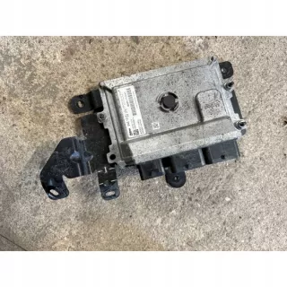 89661YV040 Блок управления двигателем Citroen C1 2 Арт e12727791, вид 1