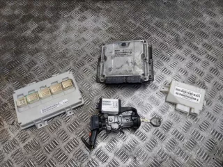 04727770AC 0281011281 05082503AD 04686686AM 04727338AD Блок управления двигателем Chrysler Voyager 4 Арт e12727778, вид 1