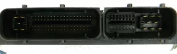 8N0906018AE 0261207030 Блок управления двигателем Audi TT 1 Арт e12727747, вид 2