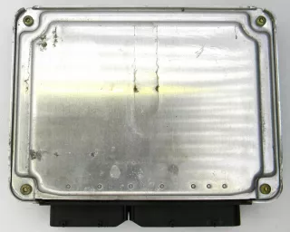 8N0906018AE 0261207030 Блок управления двигателем Audi TT 1 Арт e12727747, вид 3