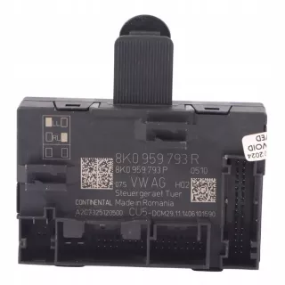 8K0959793R Блок управления двигателем Audi Q5 1 Арт e12727734, вид 1