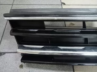 5NA853653A Решетка радиатора Volkswagen Tiguan 2 Арт e12727674, вид 2