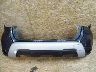 850225639R Бампер задний Dacia Duster 2 Арт e12727644, вид 1