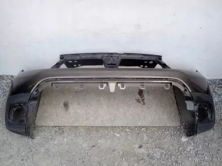 2017-2024R 620221776R Бампер передний Dacia Duster 2 Арт e12727641, вид 1