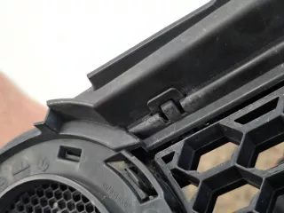 5K0853651C 5K0853653C Решетка радиатора Volkswagen Golf 6 Арт e12727566, вид 11