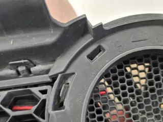 5K0853651C 5K0853653C Решетка радиатора Volkswagen Golf 6 Арт e12727566, вид 12