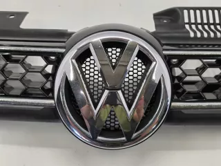 5K0853651C 5K0853653C Решетка радиатора Volkswagen Golf 6 Арт e12727566, вид 3