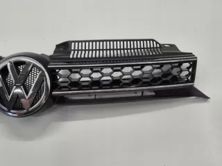 5K0853651C 5K0853653C Решетка радиатора Volkswagen Golf 6 Арт e12727566, вид 4