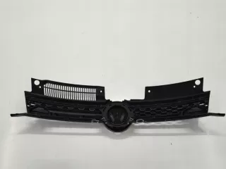 5K0853651C 5K0853653C Решетка радиатора Volkswagen Golf 6 Арт e12727566, вид 5