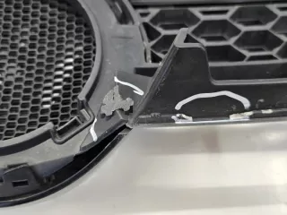 5K0853651C 5K0853653C Решетка радиатора Volkswagen Golf 6 Арт e12727566, вид 9