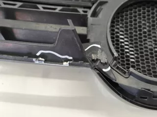 5K0853651C 5K0853653C Решетка радиатора Volkswagen Golf 6 Арт e12727566, вид 10