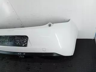  Бампер задний Citroen C3 2 Арт e12727499, вид 11