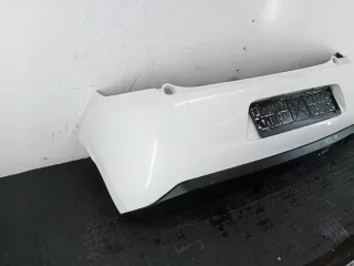  Бампер задний Citroen C3 2 Арт e12727499, вид 12