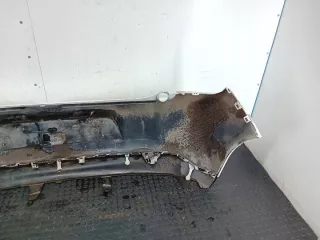  Бампер задний Citroen C3 2 Арт e12727499, вид 2