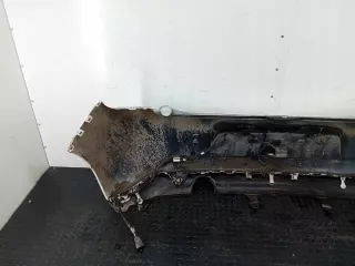  Бампер задний Citroen C3 2 Арт e12727499, вид 3