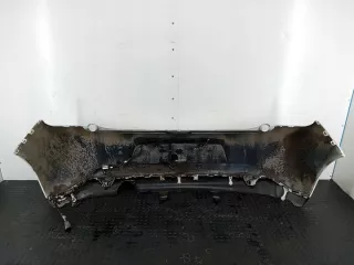  Бампер задний Citroen C3 2 Арт e12727499, вид 4
