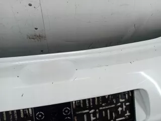  Бампер задний Citroen C3 2 Арт e12727499, вид 8