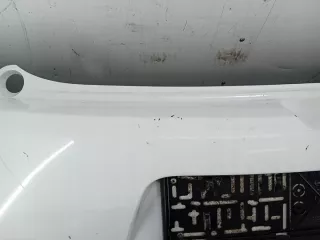  Бампер задний Citroen C3 2 Арт e12727499, вид 9
