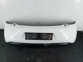  Бампер задний Citroen C3 2 Арт e12727499, вид 10