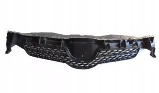2006-2012 53111-02390 Решетка радиатора Toyota Auris 1 Арт e12727478, вид 1