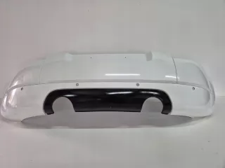 8N0807511 Бампер задний Audi TT 1 Арт e12727453, вид 1