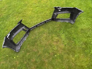 1234566 Бампер передний Audi TT 3 Арт e12727437, вид 3