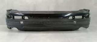 4M0807511 4M0807568B 4M0807527L Бампер задний Audi Q7 4M restailing Арт e12727414, вид 1