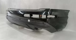 4M0807511 4M0807568B 4M0807527L Бампер задний Audi Q7 4M restailing Арт e12727414, вид 3