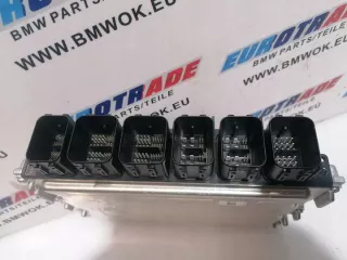 7828782 9886572 0281039200 Блок управления двигателем BMW 5 G30/G31 Арт e12727391, вид 2
