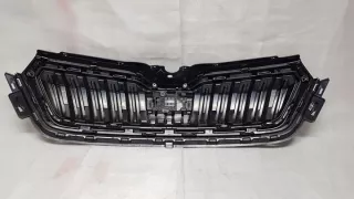 658853653A Решетка радиатора Skoda Kamiq Арт e12727370, вид 2