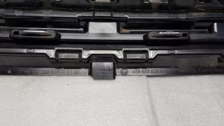 658853653A Решетка радиатора Skoda Kamiq Арт e12727370, вид 3