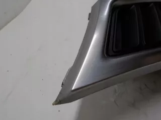 12765504 12765506 Решетка радиатора Saab 9-3 2 Арт e12727344, вид 4