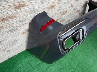 604381674 Бампер задний BMW X7 g07 Арт e12727293, вид 2