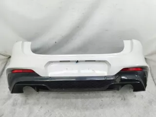 5112-139605-14 Бампер задний BMW X4 G02 Арт e12727128, вид 1