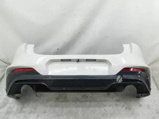 5112-139605-14 Бампер задний BMW X4 G02 Арт e12727128, вид 2